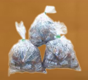 武川産カリカリ梅（500g)