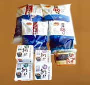 ふるさと直行便パック