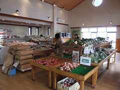 �Z���^�[���̎ʐ^�B���[��100%���쒬�Y���Ă����Ђ��肪�����܂��B